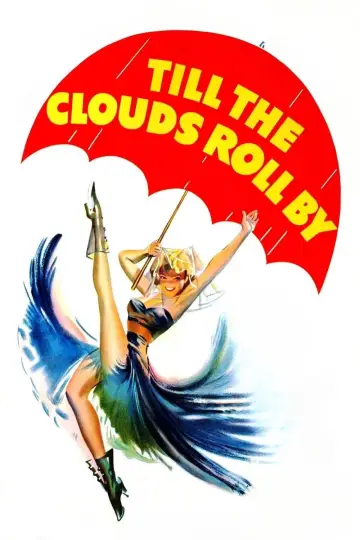 Постер к фильму "Till the Clouds Roll By" #1874213