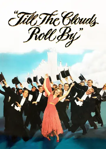 Постер к фильму "Till the Clouds Roll By" #1874221