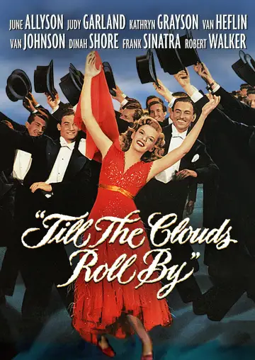 Постер к фильму "Till the Clouds Roll By" #1874222