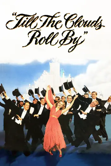 Постер к фильму "Till the Clouds Roll By" #1874230