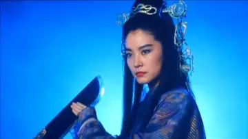 Задник к фильму "六指琴魔" #1247696