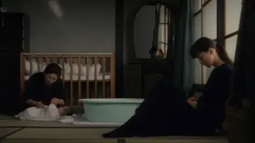 Задник к фильму "Призрачный свет" #1567073