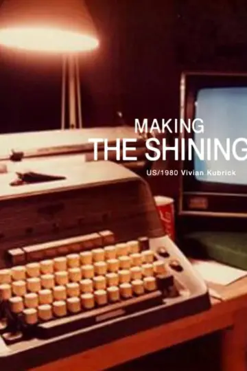 Постер к фильму "Making 