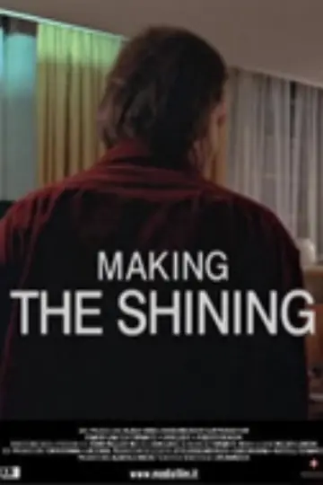Постер к фильму "Making 