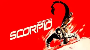 Задник к фильму "Операция «Скорпион»" #1287801