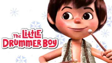 Задник к фильму "The Little Drummer Boy" #1050219