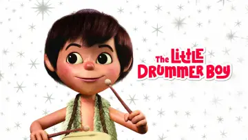Задник к фильму "The Little Drummer Boy" #1050220