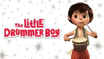 Задник к фильму "The Little Drummer Boy" #1050221