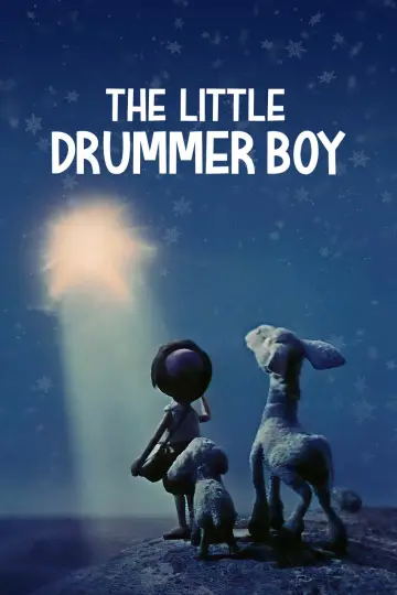 Постер к фильму "The Little Drummer Boy" #1050225