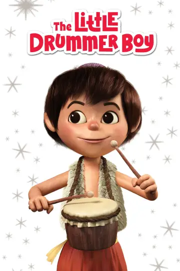 Постер к фильму "The Little Drummer Boy" #1050226