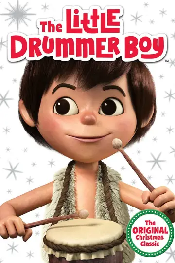Постер к фильму "The Little Drummer Boy" #1050230