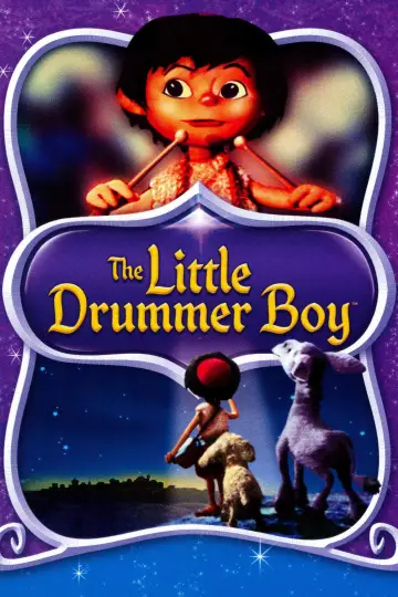 Постер к фильму "The Little Drummer Boy" #1050232