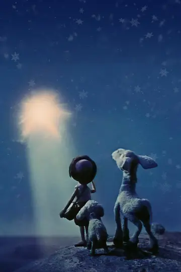 Постер к фильму "The Little Drummer Boy" #1050234