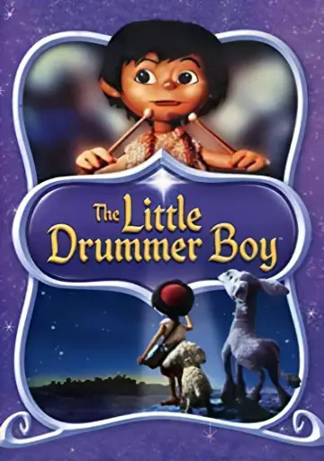 Постер к фильму "The Little Drummer Boy" #1050239