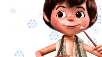 Задник к фильму "The Little Drummer Boy" #411849