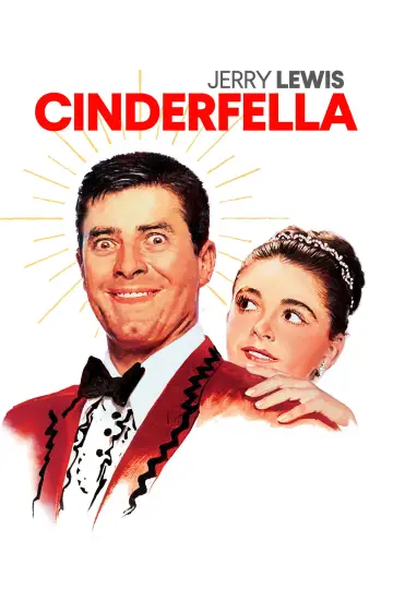 Постер к фильму "Cinderfella" #1045572