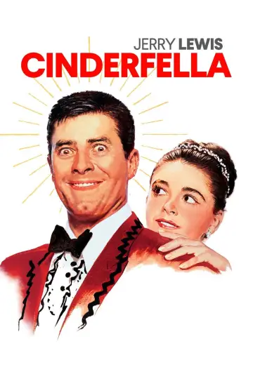 Постер к фильму "Cinderfella" #1045573