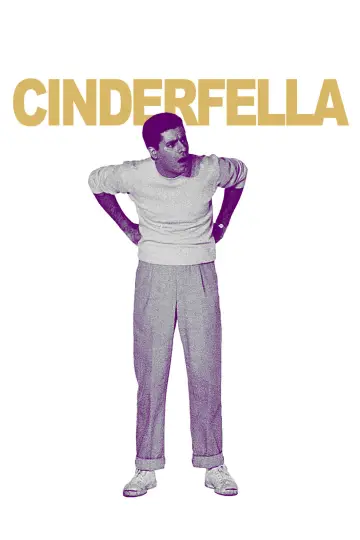 Постер к фильму "Cinderfella" #1045574