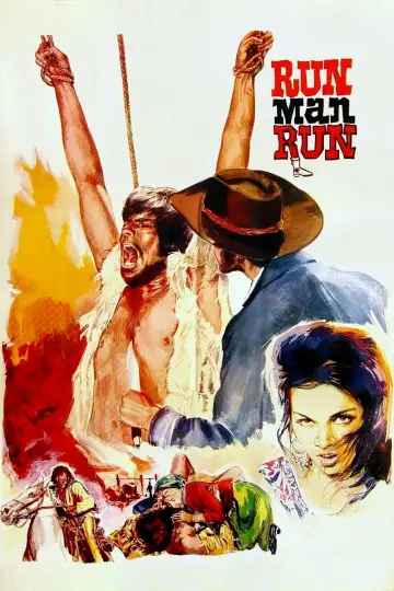 Беги, человек, беги (1968)