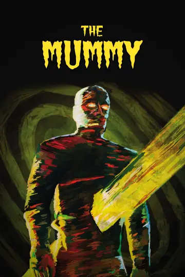 Постер к фильму "Мумия" #1018264
