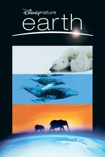 Постер к фильму "Земля" #1022894
