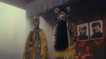 Задник к фильму "Прощай, моя наложница" #712020