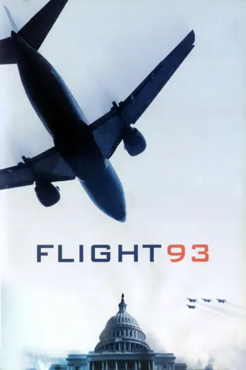 Постер к фильму "Flight 93" #1038826