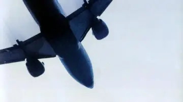 Задник к фильму "Flight 93" #400074