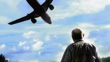 Задник к фильму "Flight 93" #400075