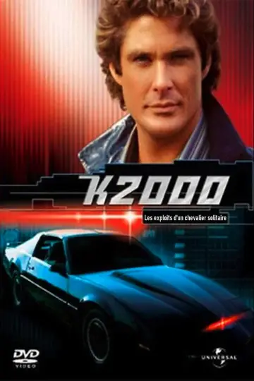Постер к фильму "Рыцарь дорог 2000" #1033148