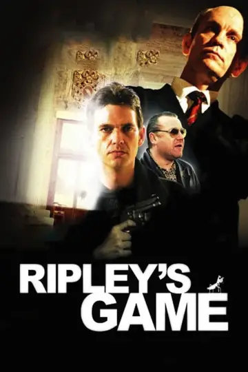 Постер к фильму "Игра Рипли" #1057106