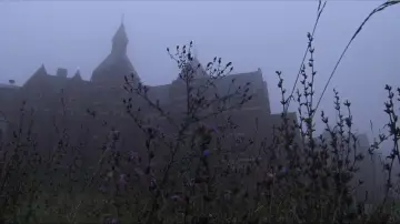 Задник к фильму "Девятая сессия" #845521