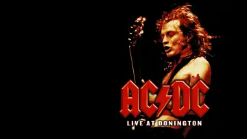 Задник к фильму "AC/DC: Live At Donington" #1048540