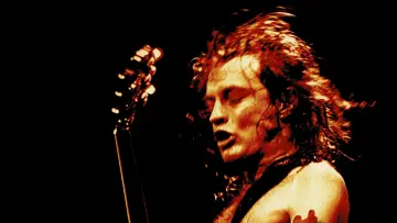 Задник к фильму "AC/DC: Live At Donington" #411837
