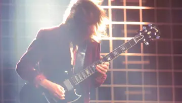 Задник к фильму "AC/DC: Live At Donington" #411840