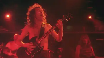 Задник к фильму "AC/DC: Live At Donington" #411841