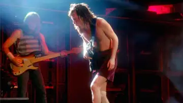 Задник к фильму "AC/DC: Live At Donington" #411846