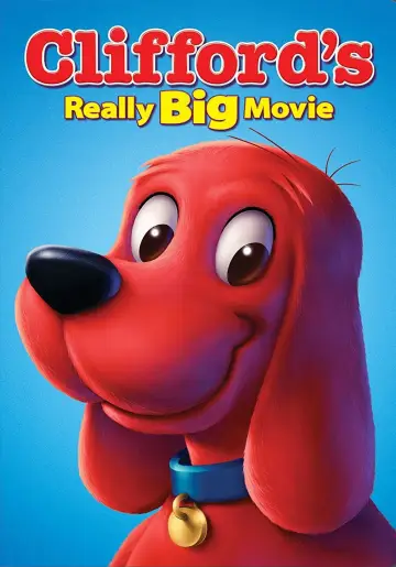 Постер к фильму "Clifford
