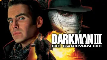 Задник к фильму "Человек тьмы 3: Умри, Человек тьмы" #1020824