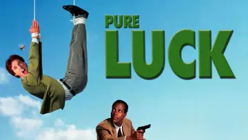 Задник к фильму "Невезучие" #1192232