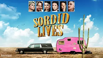 Задник к фильму "Sordid Lives" #1135761