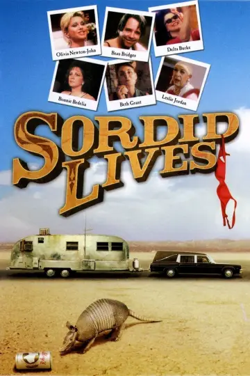 Постер к фильму "Sordid Lives" #1135764