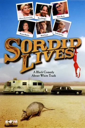 Постер к фильму "Sordid Lives" #1135765