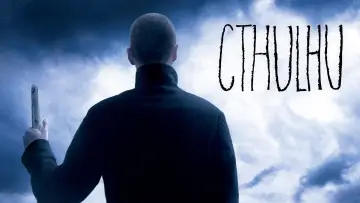 Задник к фильму "Cthulhu" #1100620