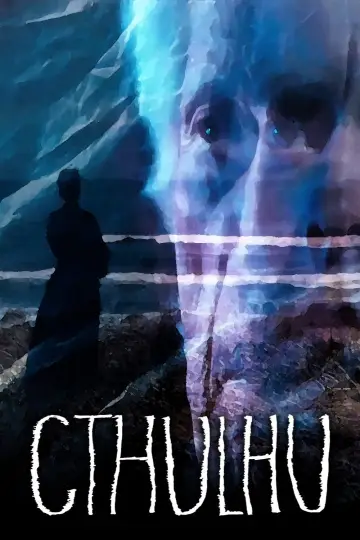 Постер к фильму "Cthulhu" #1100627