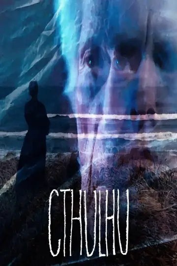 Постер к фильму "Cthulhu" #1100628