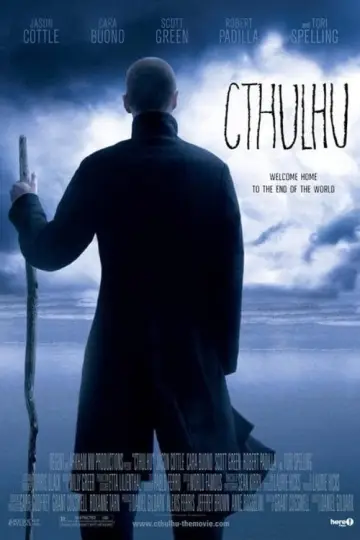 Постер к фильму "Cthulhu" #1100629