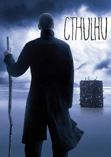 Постер к фильму "Cthulhu" #1100630