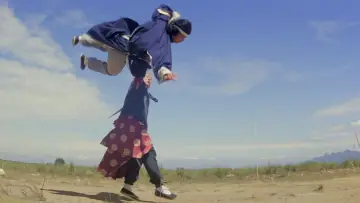 Задник к фильму "Бесстрашная гиена" #942087