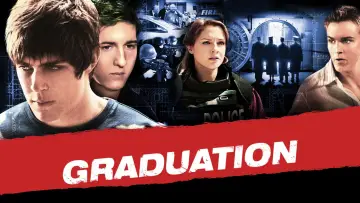 Задник к фильму "Graduation" #716604